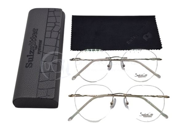 Оправа Sulz City HSC 1289 с футляром