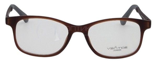 Оправа Ventoe VCL 4402 с накладкой и футляром