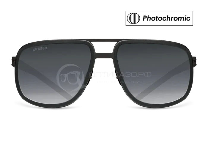 Солнцезащитные очки Gresso Walter G0191TB21SFZ02