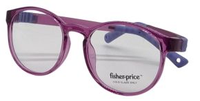 Оправа Fisher Price FPVN 034 антивандальная с футляром