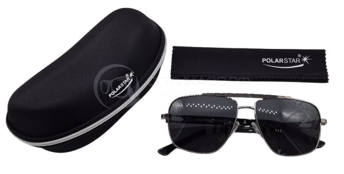 Солнцезащитные очки PolarStar PZ 5057 с поляризацией