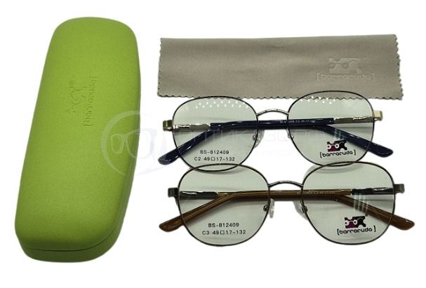 Оправа Barracuda BS 812409 с футляром